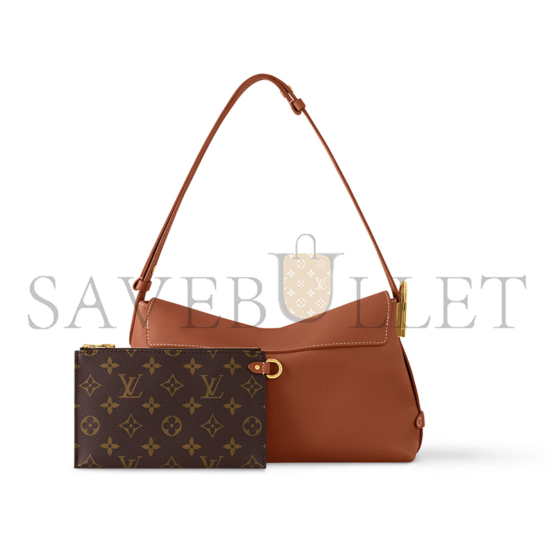 LOUIS VUITTON LOW KEY MESSENGER M13151 (30*18*12cm) LOUIS VUITTON LOW KEY MESSENGER M13151 (30*18*12cm)
